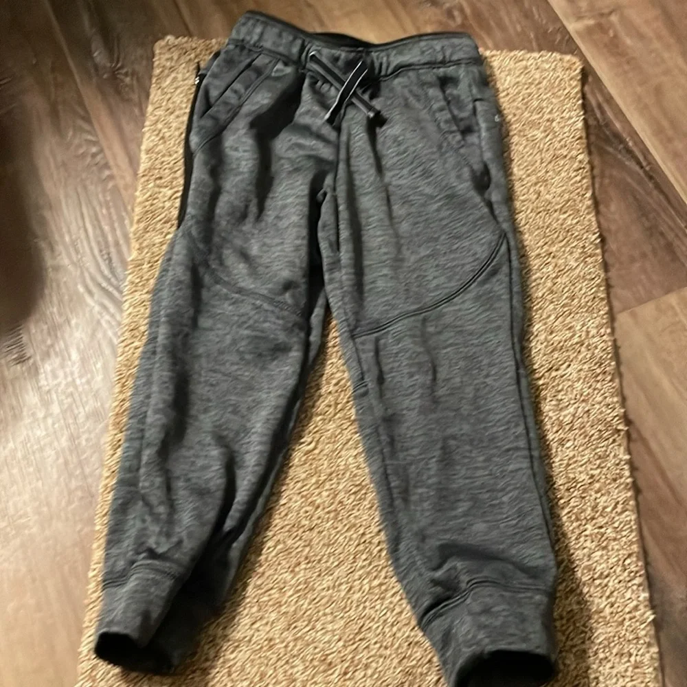 Athletic Works driworks pants 4-5